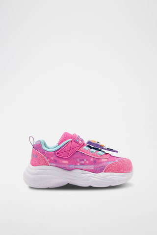 Zapatillas - Rosa