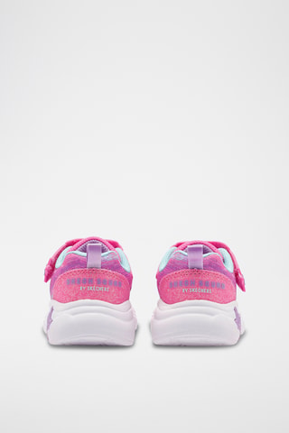 Zapatillas - Rosa