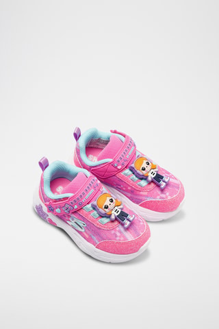 Zapatillas - Rosa