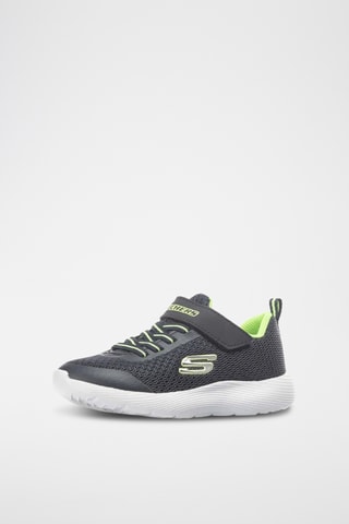 Zapatillas - Gris oscuro
