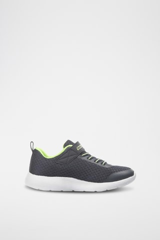Zapatillas - Gris oscuro