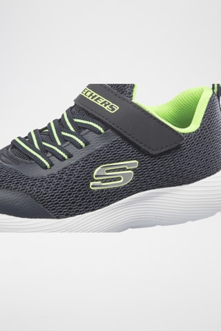Zapatillas - Gris oscuro