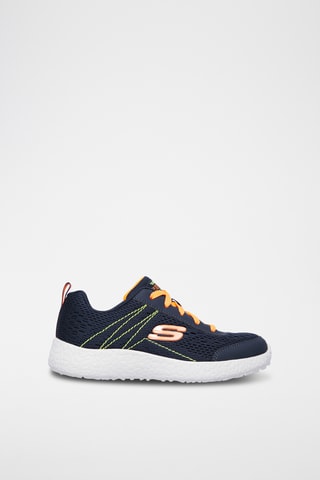 Zapatillas - Azul marino