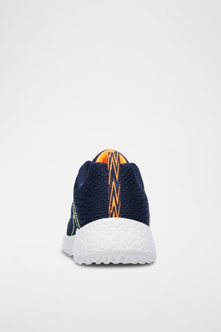 Zapatillas - Azul marino