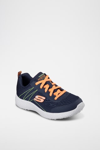 Zapatillas - Azul marino