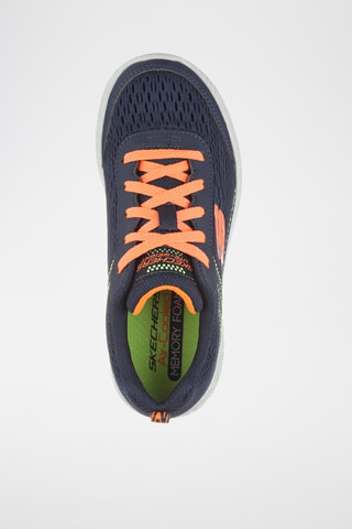 Zapatillas - Azul marino