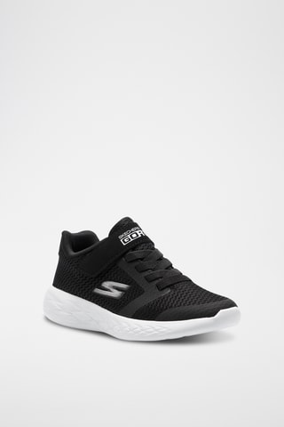 Zapatillas - Negro
