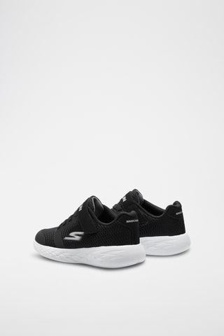 Zapatillas - Negro