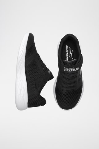 Zapatillas - Negro