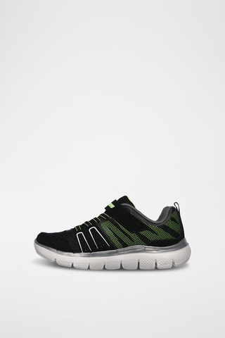 Zapatillas - Negro