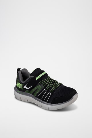 Zapatillas - Negro