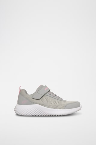 Zapatillas - Gris claro