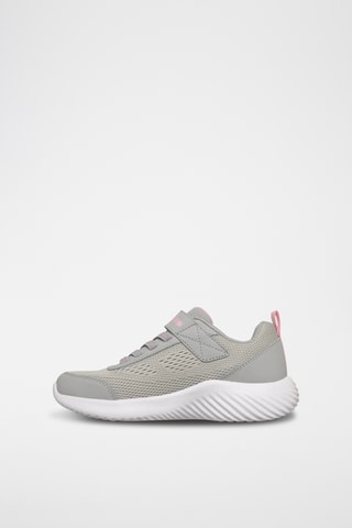 Zapatillas - Gris claro
