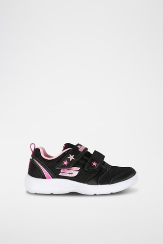 Zapatillas - Negro