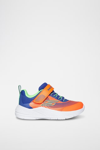 Zapatillas - Naranja