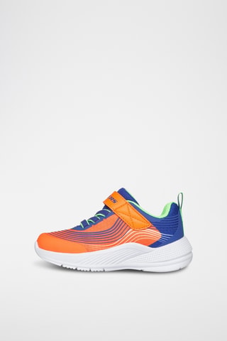 Zapatillas - Naranja