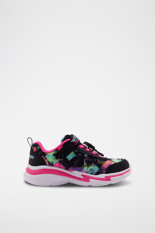 Zapatillas - Negro
