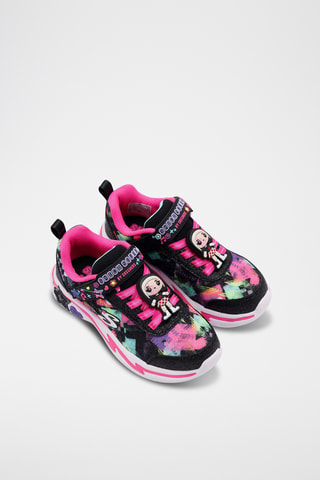 Zapatillas - Negro