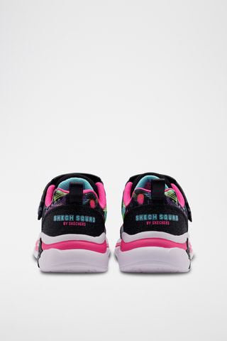 Zapatillas - Negro