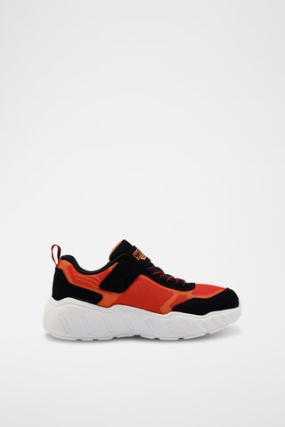 Zapatillas - Negro