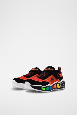 Zapatillas - Negro