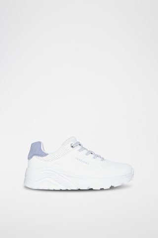 Zapatillas - Blanco