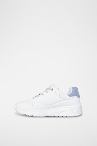 Zapatillas - Blanco