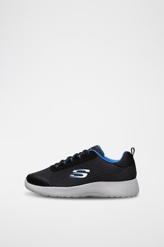 Zapatillas - Negro
