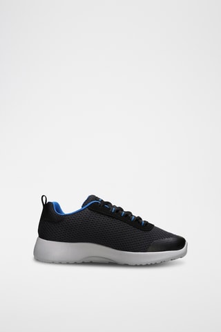 Zapatillas - Negro