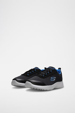 Zapatillas - Negro