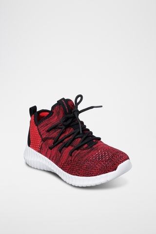 Zapatillas - Rojo