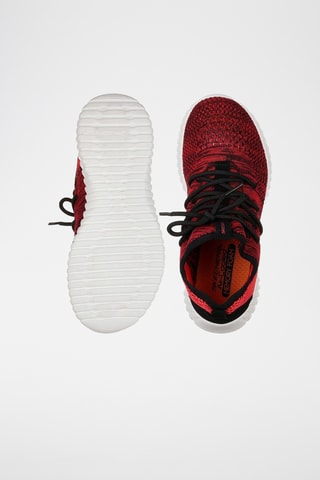 Zapatillas - Rojo