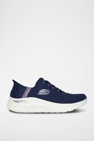 Zapatillas Good Energy Arch Fit 2.0 - Azul marino