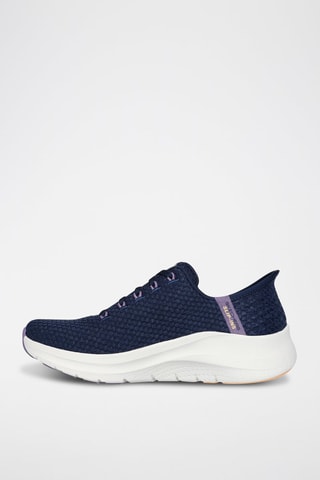 Zapatillas Good Energy Arch Fit 2.0 - Azul marino