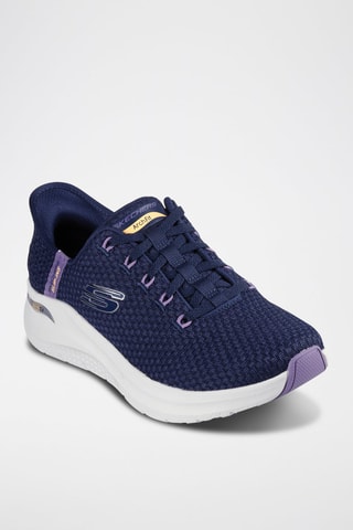 Zapatillas Good Energy Arch Fit 2.0 - Azul marino