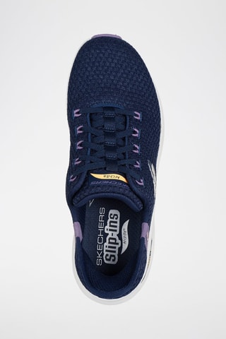 Zapatillas Good Energy Arch Fit 2.0 - Azul marino