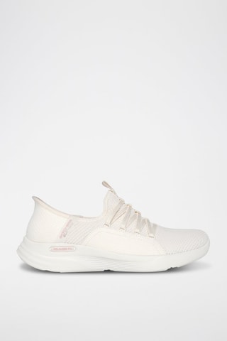 Zapatillas Ballet Chic Relaxed Fit™ Sport - Crudo