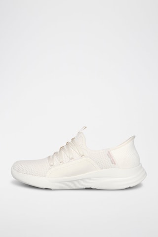 Zapatillas Ballet Chic Relaxed Fit™ Sport - Crudo