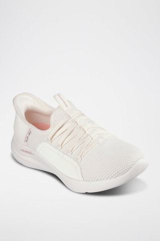 Zapatillas Ballet Chic Relaxed Fit™ Sport - Crudo