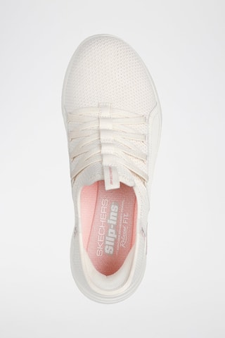 Zapatillas Ballet Chic Relaxed Fit™ Sport - Crudo