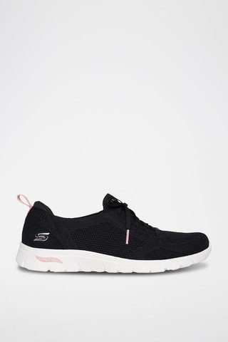 Zapatillas Arch Fit Refine 2.0 - Negro