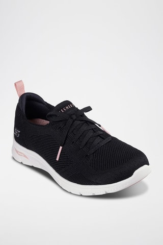 Zapatillas Arch Fit Refine 2.0 - Negro