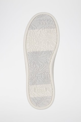 Zapatillas de piel Bobs d'I vine - Marrón