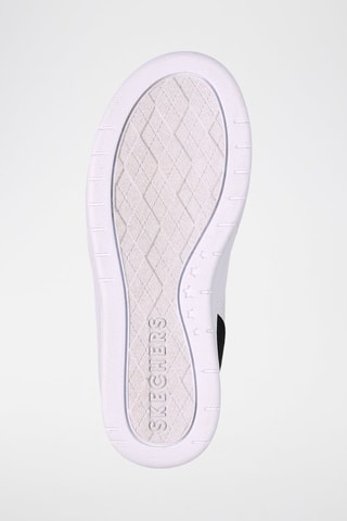 Zapatillas altas - Blanco