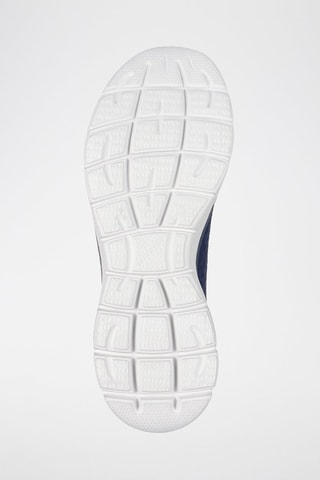 Zapatillas Abstract Vision Summits - Azul marino