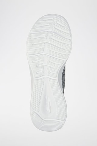 Zapatillas Natural Beauty Skech-Lite Pro - Gris