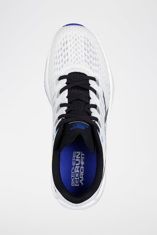 Zapatillas de running - Blanco