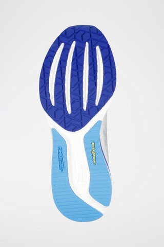 Zapatillas de running - Blanco