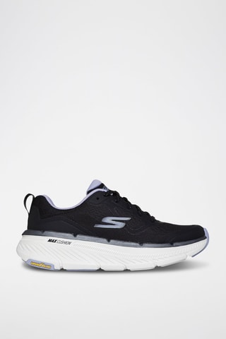 Chaussures de running Max Cushioning Premier 2.0 - Noir