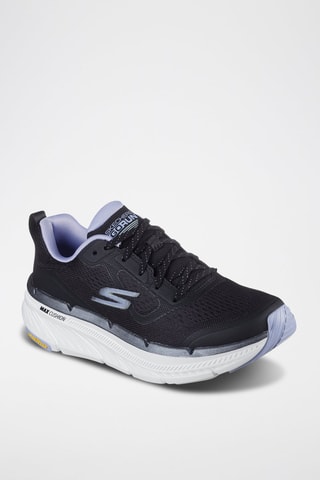 Chaussures de running Max Cushioning Premier 2.0 - Noir